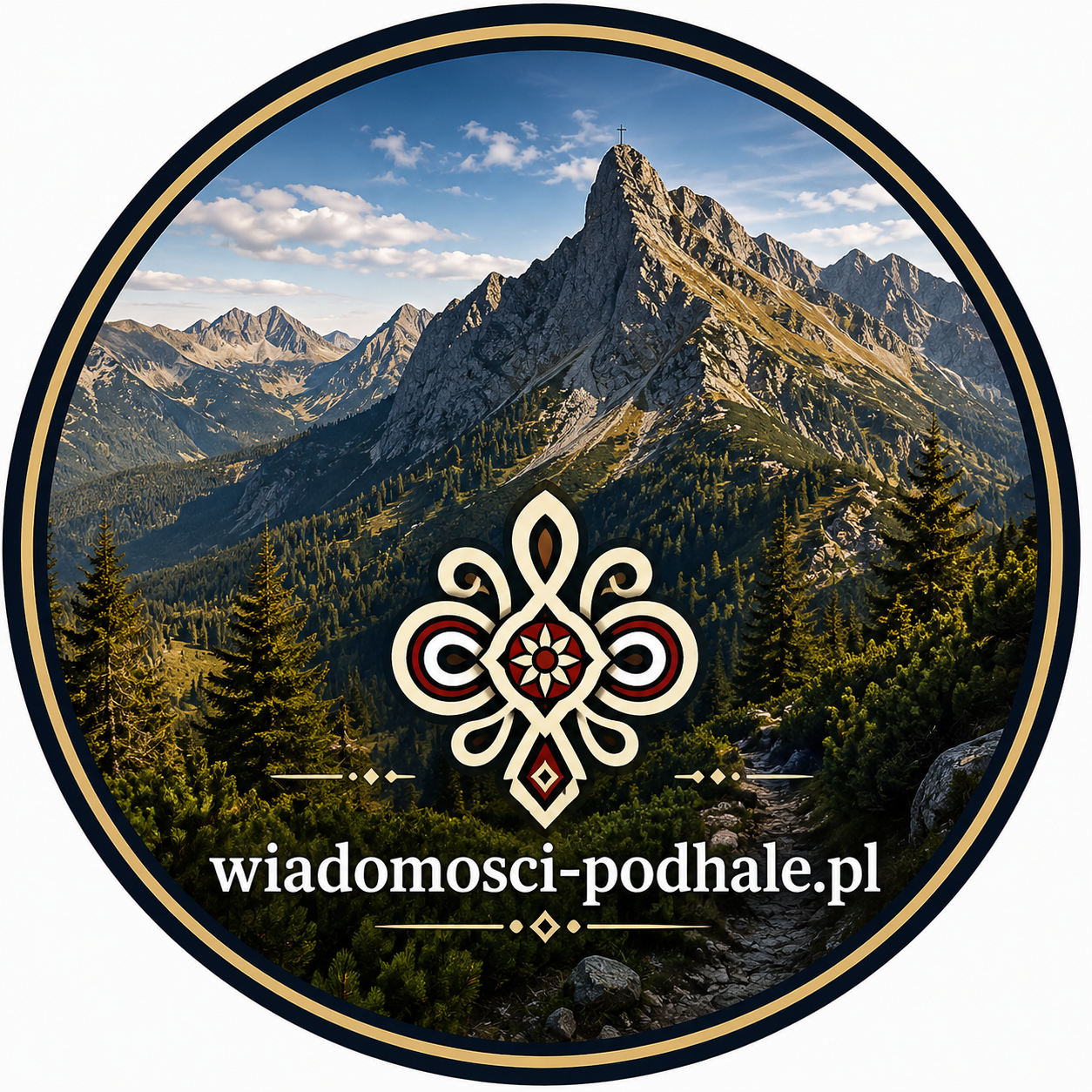 Logo Podhale